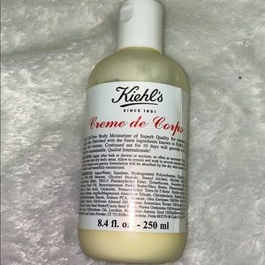 Kiehls Creme De Corps